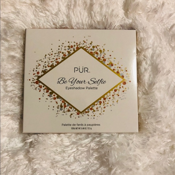 Be Your Selfie Eyeshadow Palette - Picture 3 of 4